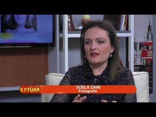 Report Tv  Rreze Dielli, 21 MARSI, DITA BOTËRORE E INDIVIDËVE ME SINDROMËN DOWN