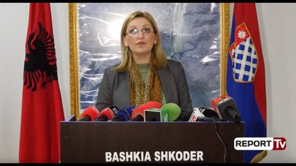 Përmbytjet, Ademi i përgjigjet Mesit Panariti: Të shpallet emergjenca