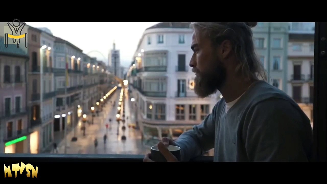 This Video Might Completely Turn Your Life Around - LISTEN CLOSELY! (very motivational)