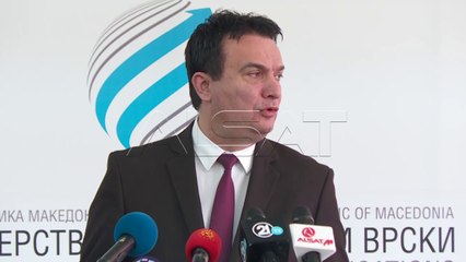 Autostrada për në Ohër do jetë gati në vitin 2021