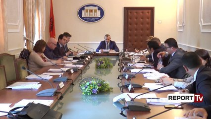 Report TV - Lobimi rus, Balla: KQZ dështoi, Prokuroria të pyesë urgjent Bashën