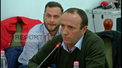 Prindi i fëmijës me Sindromëm Down-deputetëve: Vijeni vetën në vendin tim