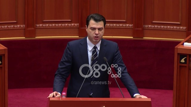 Ora News - Kokaina, Xhafaj i kërkon Krimeve të Rënda të pyesë Bashën dhe Berishën