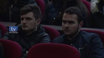 Në UPZ u promovuan veprat e autorit, Nusret Pllana, si dhe u shfaq një film dokumentar