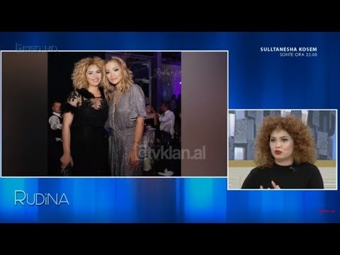 Rudina/ Denisa Gjezo tregon takimin me Rita Oren: Ja c’me tha (21.03.2018)