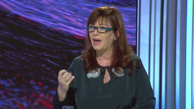 Nora Malaj e ftuar në Ora e Intervistës
