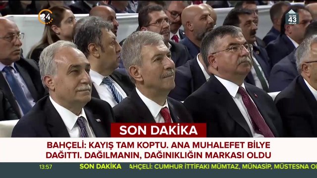 Erzincan'da toplu açılış