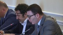 Debat për lobimin e PD - Top Channel Albania - News - Lajme