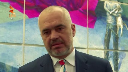 360° Gradë - Rama Presim Rekomandim Pozitiv