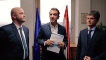 Masterplanin e ri të investimeve të UKT-së - Top Channel Albania - News - Lajme