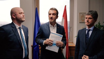 Masterplanin e ri të investimeve të UKT-së - Top Channel Albania - News - Lajme