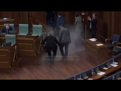 Demarkacioni kalon mes gazit lotsjellës - Top Channel Albania - News - Lajme