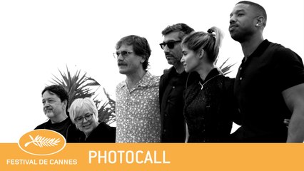 FAHRENHEIT 451 - CANNES 2018 - PHOTOCALL - VF