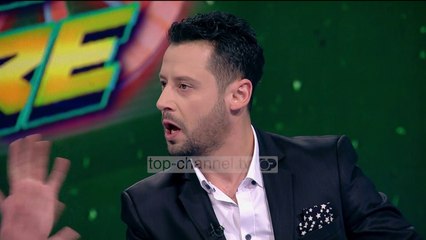 Fiks Fare, 21 Mars 2018, Pjesa 1 - Investigative Satirical Show