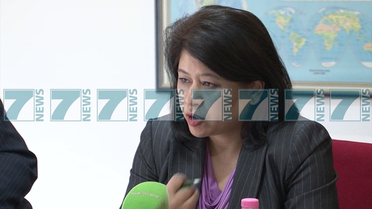 BASHA THOTE SE FMN I DHA SHUPLAKE RAMES - News, Lajme - Kanali 7