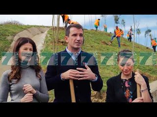 VELIAJ POHON SE U MBOLLEN 100 MIJE PEME POR AKSIONI DO VAZHDOJE - News, Lajme - Kanali 7