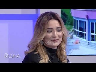 Rudina - UNYT, diploma e dyfishtë që vlen dhe në Amerikë! (21 mars 2018)