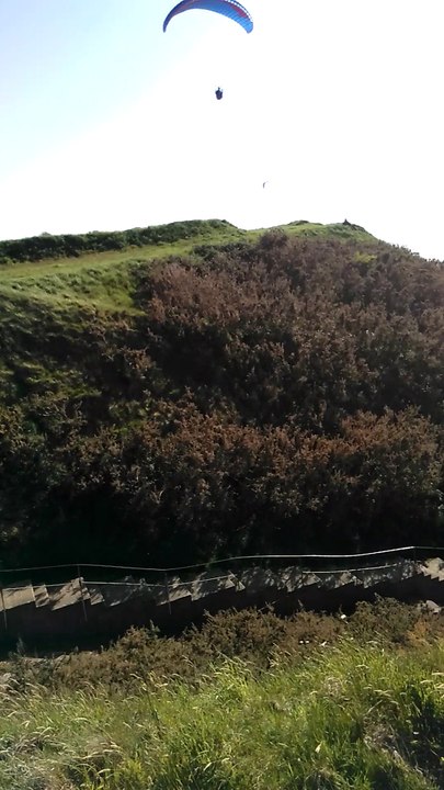 atterro Thomas Octeville