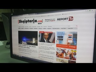 Shqiptarja.com me imazh të ri, një Homepage ndërtuar nga lexuesit