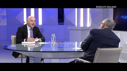Ish-kryetari i Bashkise se Nju Jorkut: Ka mbetur ndonje Parti Komuniste ne Shqiperi?
