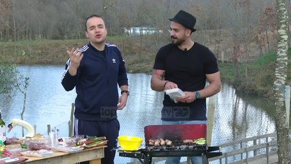Mesazhi i Alban Xhihanit për nënat: Mësoni vajzat të gatuajnë! - Top Channel Albania - News - Lajme