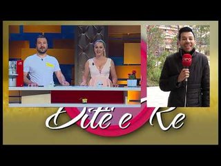 Dite e Re, 22 mars 2018