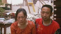 China marks 10 years since Sichuan quake