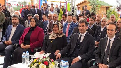 Bakan Tüfenkci: '24 Haziran bir milat olacak' - MALATYA