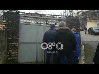 Ora News - Gjirokastër, hajduti vjedh me dhunë çiftin dhe i mbyll në banesë
