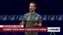 ZUCKERBERG KERKON FALJE - News, Lajme - Kanali 7