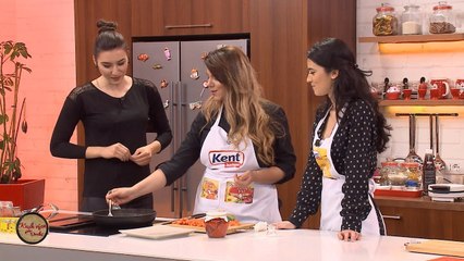 Kush vjen per dreke? - Anjeza Dyrmishi dhe Enxhi Cuku (22 mars 2018)