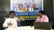 Karnataka Elections 2018 ಮತದಾನ : ಲೈವ್ ಅಪ್ಡೇಟ್ : ಬಿಜೆಪಿ ನಾಯಕ ಸಿ ಕೆ ರಾಮ ಮೂರ್ತಿ