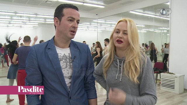 Pasdite ne TCH, Bashkeshorte ne jete dhe koleg, formule e suksesshme , 21 Mars 2018, Pjesa 1