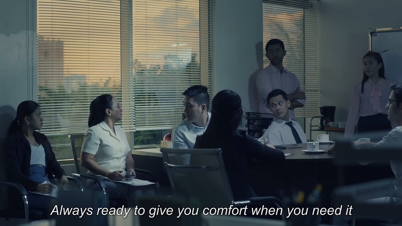 Kwentong Jollibee Mother’s Day Trilogy: Helen
