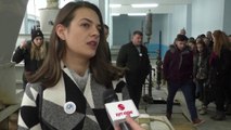 Shënohet dita e ujit në KRU ''Gjakova'' - Lajme