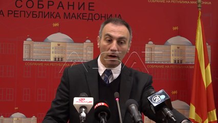 BDI-ja propozon komision anketues për rastin e Almirit