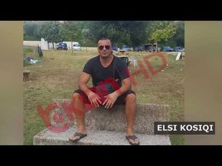 Hetimet per vrasjen e Elsi Kosiqit
