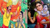 Kissa Puran : Shri Ram की पत्नी Sita और मां Kaushalya का Kidnap Raavan ने किया था | Boldsky