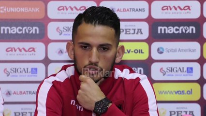 Kuqezinjte duan te tregojne vlerat me Norvegjine