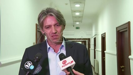 Komisioni anketues për “Almirin”, partitë shqiptare mbështesin iniciativën