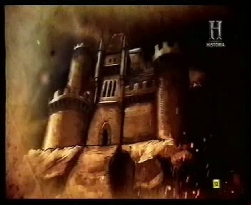 El cuento de Barba Azul: Un asesino en el castillo