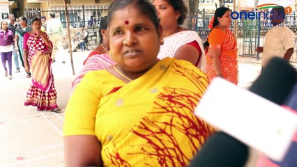 கர்நாடக தேர்தல்-கர்நாடக வாழ் தமிழர்கள் கருத்து-வீடியோ