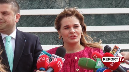 Report TV - ‘Dezertimet’ e këshilltarëve nga LSI, Kryemadhi: Janë të lirë...