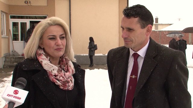 Në Novosellë të Gjakovës shënohet 20 vjetori i Epopesë së Dukagjinit - Lajme