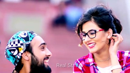 Romatic Collage Love Sence - First Love Sence __ Romantic Love Whatsapp Status Video Song 2018