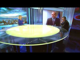 Ora News - Hoxhaj për Ora News: Brenda 2018, qytetarët e Kosovës pa viza në Europë