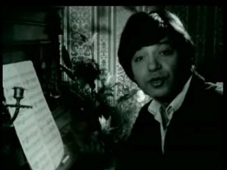 Emil Dimitrov - Ako si dal