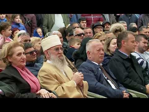 Bektashinjtë festojnë Sulltan Novruzin - Top Channel Albania - News - Lajme