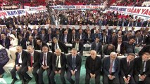 Erzincan-Başbakan Binali Yıldırım Toplu Açılış Töreni'nde Konuştu-4