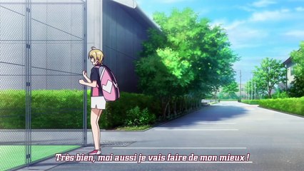 BABY STEPS S1 E 3,4 VOSTFR